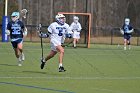 MLax vs Lasell  Men’s Lacrosse opened their 2024 season with a scrimmage against Lasell University. : MLax, lacrosse